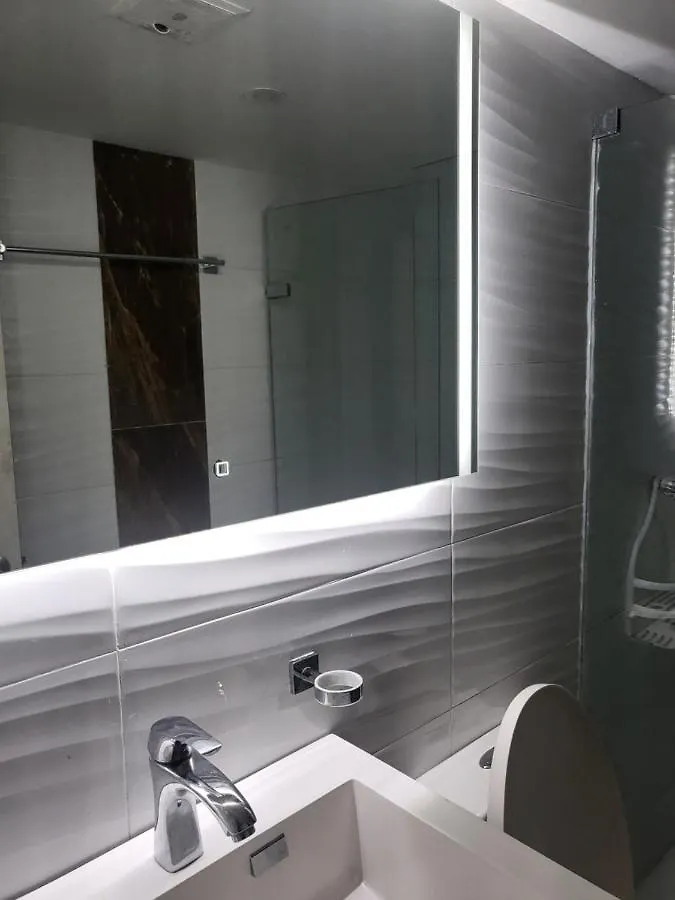 Apartament Catedral Kartagena