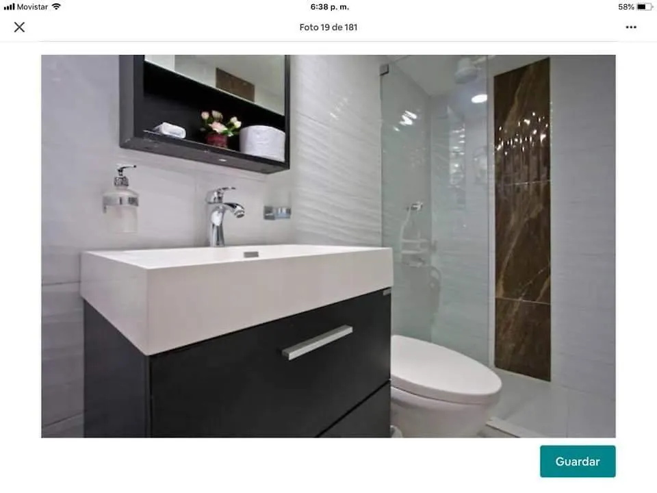 Apartament Catedral Kartagena 0*,
