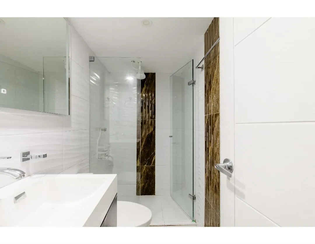Apartament Catedral Kartagena